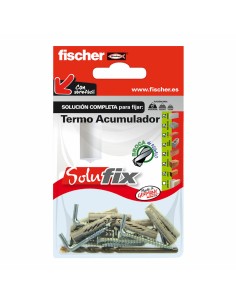 Schraube CELO 100 Stück (8 x 40 mm) (M8 x 40 mm) | Tienda24 Tienda24.eu