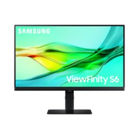 Écran Samsung LS24D600UAUXEN Quad HD 24" 100 Hz de Samsung, Ecrans PC - Réf : S55273236, Prix : 235,71 €, Remise : %