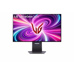 Monitor LG 32GS95UE-B 4K Ultra HD 240 Hz 32" di LG, Monitor - Rif: S55275469, Prezzo: 1,00 €, Sconto: %