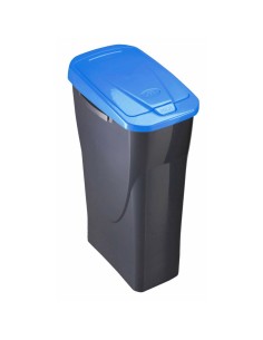 Recyclingtasche Confortime Blau 31,5 x 44 x 32 cm Bast | Tienda24 Tienda24.eu