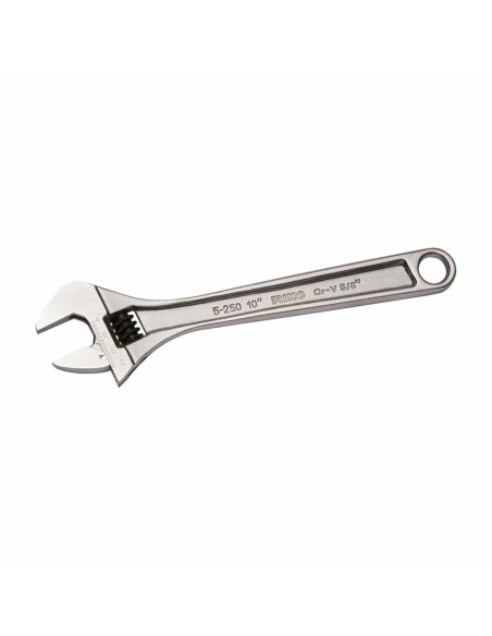 Adjsutable wrench Irimo 10" | Tienda24 Tienda24.eu