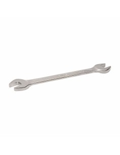 Llave fija de dos bocas Mota 21 x 23 mm | Tienda24 Tienda24.eu