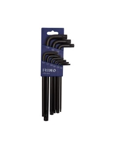 Set Chiavi Torx Irimo 458-9-h 9 Pezzi da Irimo, Chiavi - Ref: S7918454, Precio: 21,09 €, Descuento: %