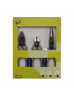 Pliers Facom 183a.20cpepb Cone-shaped | Tienda24 Tienda24.eu