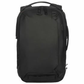 Mochila para notebook Targus TBB652GL Preto de Targus, Bolsas e capas para computadores portáteis e netbooks - Ref: S55284878...