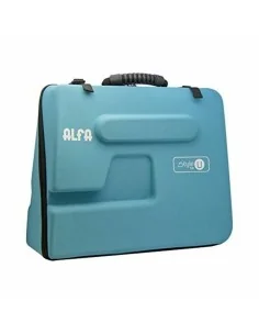 Máquina de Costura Alfa NEXT 830+ | Tienda24 Tienda24.eu