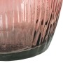 Floor vase Alexandra House Living Pink Crystal 24 x 24 x 90 cm by Alexandra House Living, Vases - Ref: D1621721, Price: 115,8...