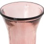 Floor vase Alexandra House Living Pink Crystal 24 x 24 x 90 cm by Alexandra House Living, Vases - Ref: D1621721, Price: 115,8...