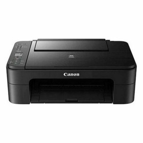 Imprimante Multifonction Canon 3771C006 7,7 ipm WiFi de Canon, Imprimantes multifonctions - Réf : S5602956, Prix : 45,73 €, R...