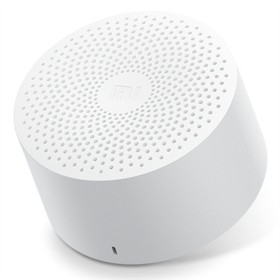 Haut-parleurs bluetooth portables Xiaomi Mi Compact Speaker 2 4W de Xiaomi, Accessoires pour lecteurs MP3 - Réf : S5603281, P...