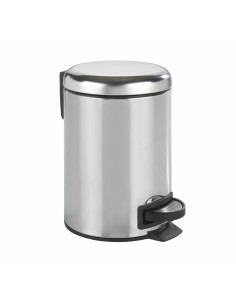 Cubo para la Basura Wenko 3 L de Wenko, Basura y reciclaje - Ref: S7918665, Precio: 17,82 €, Descuento: %