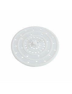 Filter EDM Spülbecken Ø 30 mm Schwarz Kunststoff PVC | Tienda24 Tienda24.eu