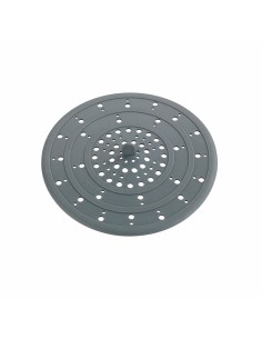 Spülbecken-Sieb Wenko 8183100 sava 12 x 0,3 cm Weiß Silikon | Tienda24 Tienda24.eu