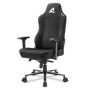 Silla Gaming Sharkoon SKILLER SGS40 Fabric de Sharkoon, Sillas Gaming - Ref: S5607880, Precio: 374,41 €, Descuento: %