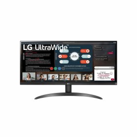 Écran LG 29WP500-B 29" de LG, Ecrans PC - Réf : S5608537, Prix : 191,42 €, Remise : %