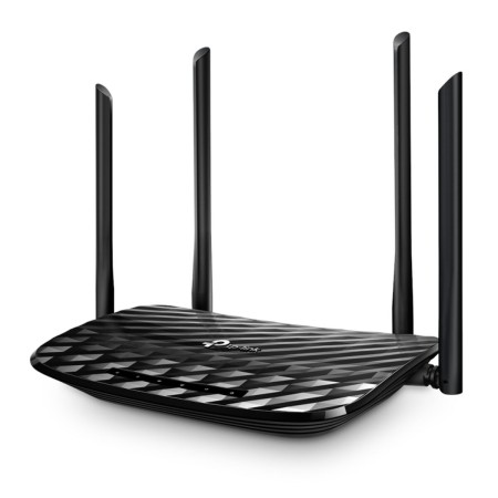 Router TP-Link ARCHER C6 de TP-Link, Routers - Ref: S5609454, Precio: 51,35 €, Descuento: %