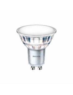 LED-Lampe Philips Kit de inicio GU10 Weiß G GU10 350 lm (6500 K) (3 Stück) | Tienda24 Tienda24.eu