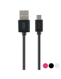 Cargador Kodak USB C (1,2 m) | Tienda24 Tienda24.eu