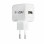 Cargador de Pared TooQ TQWC-1S01WT 12 W Blanco de TooQ, Cargadores - Ref: S5613928, Precio: 7,42 €, Descuento: %