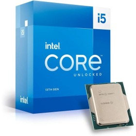 Processore Intel i5-13600K LGA 1700 di Intel, Processori - Rif: S5615796, Prezzo: 295,91 €, Sconto: %