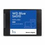 Hard Drive Western Digital WDS100T3B0A 1000 GB SSD by Western Digital, Solid disc drives - Ref: S5615815, Price: 82,52 €, Dis...