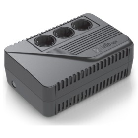 Système d'Alimentation Sans Interruption Interactif Riello IPGSE 600DE 3600 W de Riello, Onduleurs - Réf : S5616445, Prix : 5...