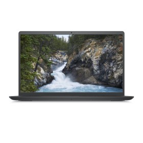 Ordinateur Portable Dell 3520 15,6" 16 GB RAM Intel Core I7-1255U 512 GB SSD Espagnol Qwerty de Dell, Ordinateurs portables -...