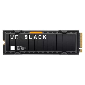 Hard Disk Western Digital SN850X 1 TB SSD di Western Digital, Dischi rigidi solidi - Rif: S5618530, Prezzo: 118,68 €, Sconto: %