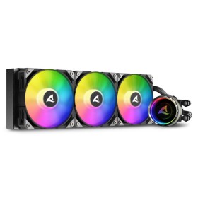 Ventilador de Caja Sharkoon S90 RGB de Sharkoon, Ventilación y refrigeración - Ref: S5621429, Precio: 122,37 €, Descuento: %