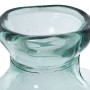 Vase en Verre Recyclé Alexandra House Living Transparent Verre 31 x 30 x 70 cm de Alexandra House Living, Vases - Réf : D1621...