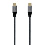 Cable USB C Aisens A107-0628 de Aisens, Cables USB - Ref: S5622026, Precio: 7,49 €, Descuento: %