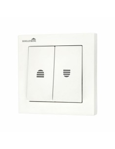 Smart Switch Meross Blind (Refurbished A+) | Tienda24 Tienda24.eu