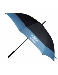 Parapluie BlackFit8 Butterfly Bleu clair 48 cm | Tienda24 Tienda24.eu