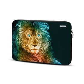 Funda para Portátil Subblim Lion Multicolor de Subblim, Bolsas y fundas para portátiles y netbooks - Ref: S5623948, Precio: 1...