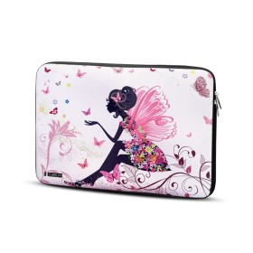 Laptop Cover Subblim Hada Multicolour by Subblim, Bags and covers for laptops and netbooks - Ref: S5623951, Price: 17,29 €, D...