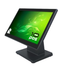 Tout en Un 10POS AT-16WRK35232A1 2 GB RAM de 10POS, Tout en un - Réf : S5624611, Prix : 322,37 €, Remise : %