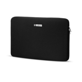 Laptoptasche Subblim SUBLS-SKIN114 14" Schwarz (1 Stück) von Subblim, Taschen und Hülle für Laptops und Netbooks - Ref: S5626...