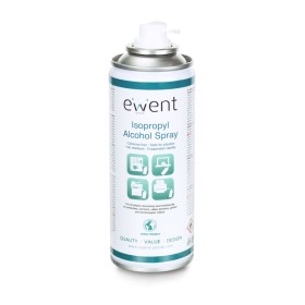 Nettoyant à l'Alcool Isopropylique Ewent EW5613 (200 ml) de Ewent, Désinfectants - Réf : S5626208, Prix : 6,78 €, Remise : %