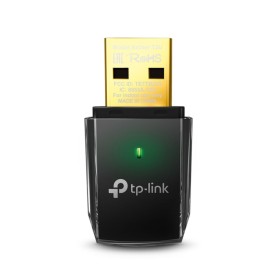 Carte Réseau Wifi TP-Link Archer T2U V3 USB de TP-Link, Cartes réseau - Réf : S5626577, Prix : 20,05 €, Remise : %