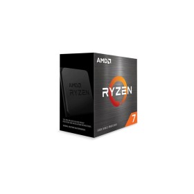 Processeur AMD AMD AM4 de AMD, Processeurs - Réf : S5627235, Prix : 215,91 €, Remise : %