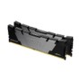 Memoria RAM Kingston DDR4 16 GB 32 GB CL16 de Kingston, Memoria principal - Ref: S5627435, Precio: 101,53 €, Descuento: %