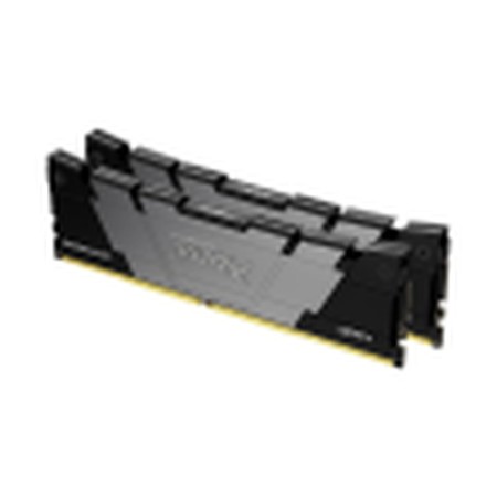 RAM Memory Kingston DDR4 16 GB 32 GB CL16 by Kingston, RAM - Ref: S5627435, Price: 101,53 €, Discount: %