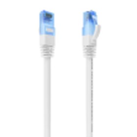 Cable Ethernet LAN Aisens Blanco 20 m de Aisens, Cables Ethernet - Ref: S5628581, Precio: 7,66 €, Descuento: %