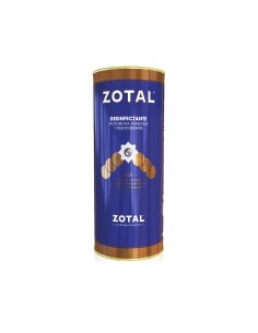 Disinfettante Zotal Fungicida Deodorante (870 ml) da Zotal, Disinfettanti - Ref: S7918950, Precio: 20,09 €, Descuento: %