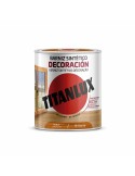 Synthetischer Lack Titanlux m10100214 Brillant Eg 250 ml | Tienda24 Tienda24.eu