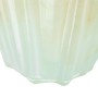 Jarrón Alexandra House Living Crema Cristal 21 x 30 cm 41 x 39 x 27 cm de Alexandra House Living, Jarrones - Ref: D1621739, P...