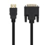 USB Cable Aisens Black 3 m (1 Unit) by Aisens, USB Cables - Ref: S5628743, Price: 7,07 €, Discount: %