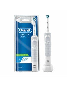 Cepillo de Dientes Eléctrico Oral-B | Tienda24 Tienda24.eu