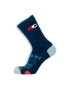 Sports Compression Calf Sleeves Medilast Pro Black | Tienda24 Tienda24.eu