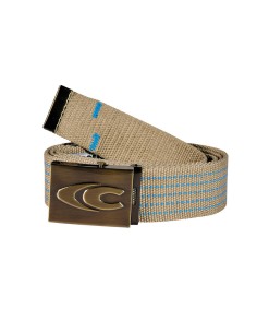 Ceinture Cofra Patrasso Beige de Cofra, Ceintures - Ref: S7918981, Precio: 10,76 €, Descuento: %